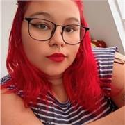 Estudiante de cuarto semestre de Cine, destacada en las materias de artística y ciencias ambientales en el bachillerato, por lo cual podría aportar en estos ámbitos a niños que se encuentren estudiando